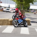 Castellón, Carrera motos clásicas