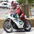Castellón, Carrera motos clásicas