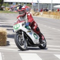 Castellón, Carrera motos clásicas