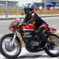 Castellón, Carrera motos clásicas