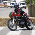 Castellón, Carrera motos clásicas