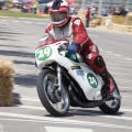 Castellón, Carrera motos clásicas