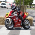Castellón, Carrera motos clásicas