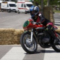 Castellón, Carrera motos clásicas