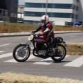 Castellón, Carrera motos clásicas