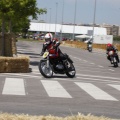 Castellón, Carrera motos clásicas