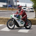 Castellón, Carrera motos clásicas