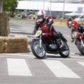 Castellón, Carrera motos clásicas