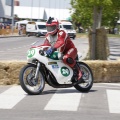 Castellón, Carrera motos clásicas