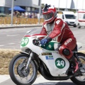 Castellón, Carrera motos clásicas