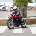 Castellón, Carrera motos clásicas