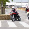 Castellón, Carrera motos clásicas