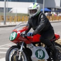 Castellón, Carrera motos clásicas