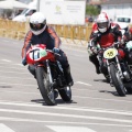 Castellón, Carrera motos clásicas