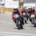 Castellón, Carrera motos clásicas