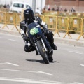 Castellón, Carrera motos clásicas