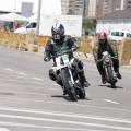 Castellón, Carrera motos clásicas