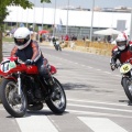 Castellón, Carrera motos clásicas