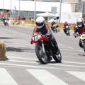 Castellón, Carrera motos clásicas