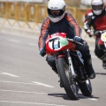 Castellón, Carrera motos clásicas