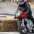 Castellón, Carrera motos clásicas