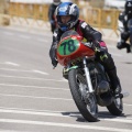 Castellón, Carrera motos clásicas