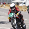 Castellón, Carrera motos clásicas