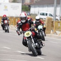 Castellón, Carrera motos clásicas