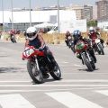 Castellón, Carrera motos clásicas