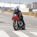 Castellón, Carrera motos clásicas