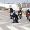 Castellón, Carrera motos clásicas