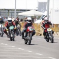 Castellón, Carrera motos clásicas