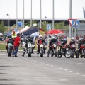 Castellón, Carrera motos clásicas