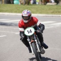 Castellón, Carrera motos clásicas
