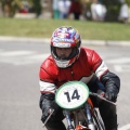 Castellón, Carrera motos clásicas