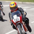 Castellón, Carrera motos clásicas