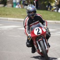 Castellón, Carrera motos clásicas