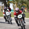 Castellón, Carrera motos clásicas