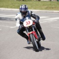 Castellón, Carrera motos clásicas