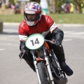 Castellón, Carrera motos clásicas