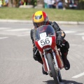 Castellón, Carrera motos clásicas