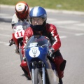 Castellón, Carrera motos clásicas