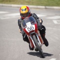 Castellón, Carrera motos clásicas