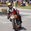 Castellón, Carrera motos clásicas