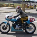 Castellón, Carrera motos clásicas