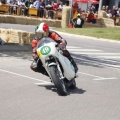 Castellón, Carrera motos clásicas