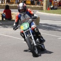 Castellón, Carrera motos clásicas