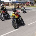 Castellón, Carrera motos clásicas