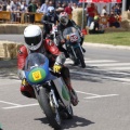 Castellón, Carrera motos clásicas