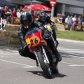 Castellón, Carrera motos clásicas